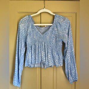 PacSun blouse